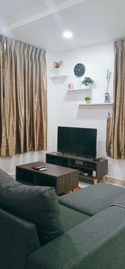 Cozy Corner House #4 Bedroom #3 Bathroom Ipoh Buitenkant foto