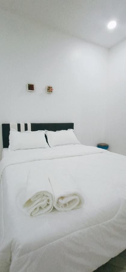 Cozy Corner House #4 Bedroom #3 Bathroom Ipoh Buitenkant foto