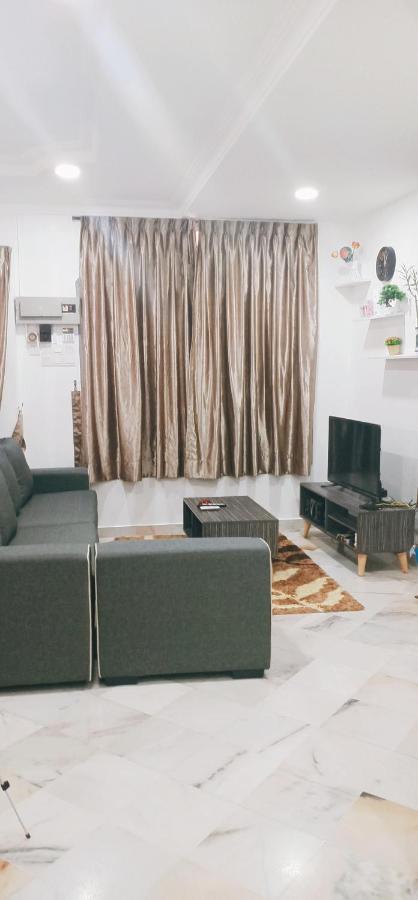 Cozy Corner House #4 Bedroom #3 Bathroom Ipoh Buitenkant foto